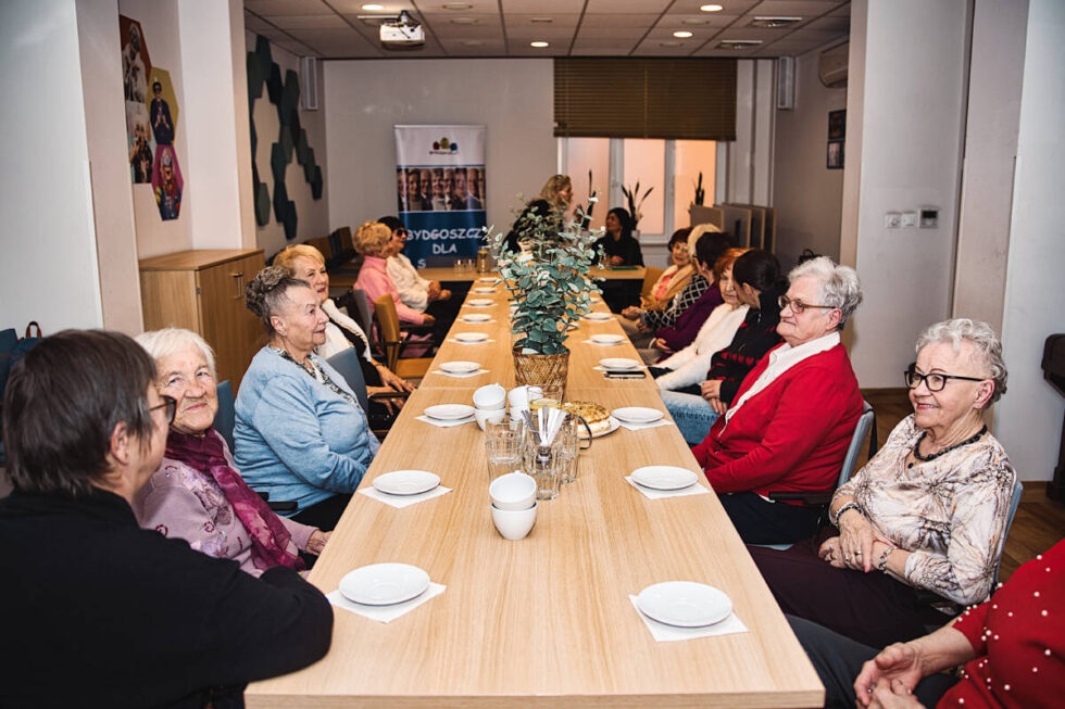 Wybory Miss 80+. Trwają przygotowania do jedynego takiego konkursu w Polsce