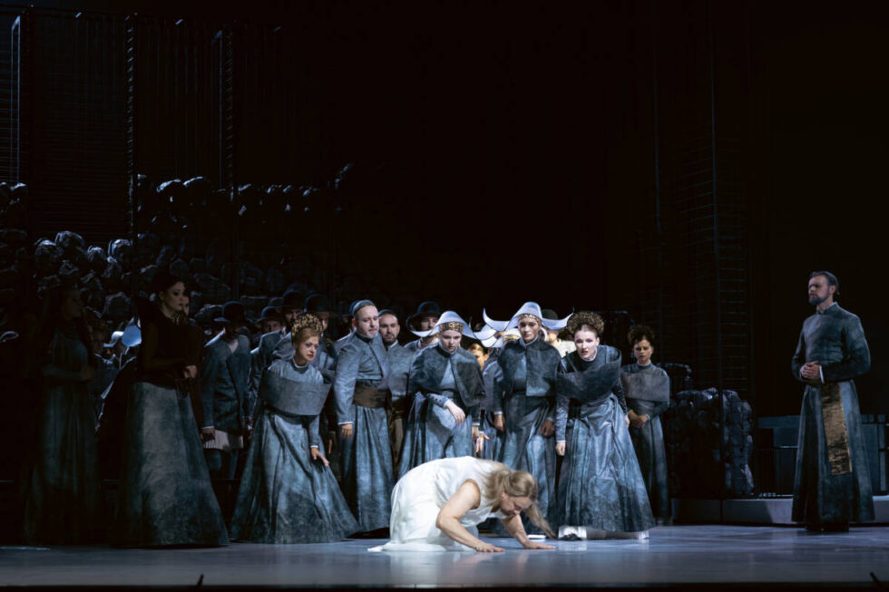 Premiera w Operze Nova. Najbardziej znane polskie dzieło operowe w świecie na bydgoskiej scenie