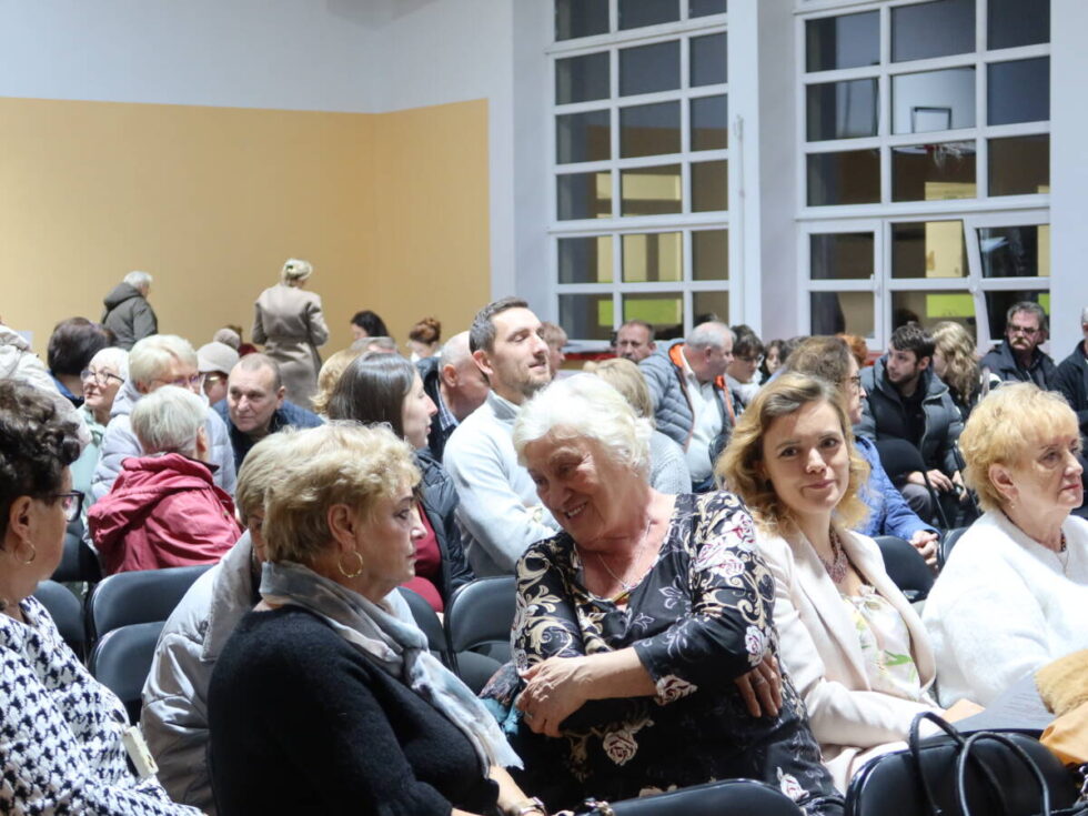 Brdyujście z nową radą osiedla. Wszystkie bydgoskie osiedla mają już reprezentantów