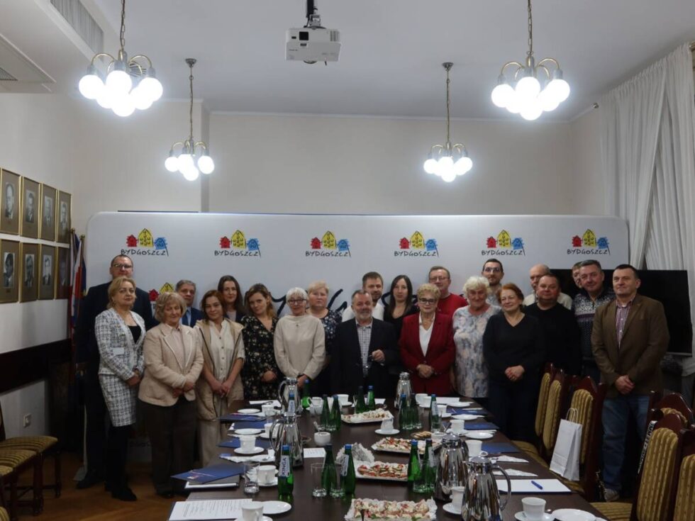 Zakończył się maraton wyborczy do bydgoskich rad osiedli. Wybrano 465 nowych radnych. Czym się zajmą?