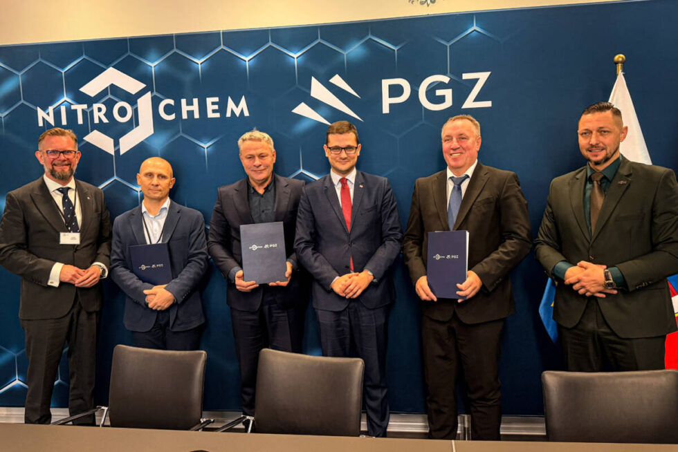 Nowa droga do bydgoskiego Nitro-Chemu – przejmie część ruchu z ulic parku przemysłowego