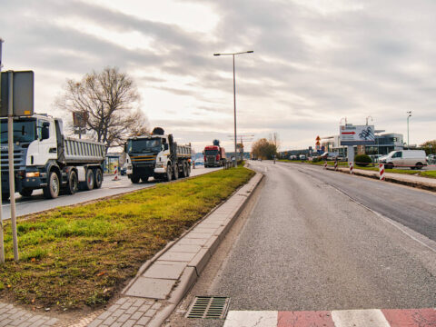 Aleje Jana Pawła II