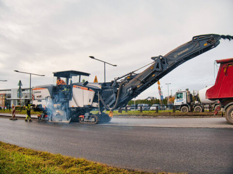 Aleje Jana Pawła II