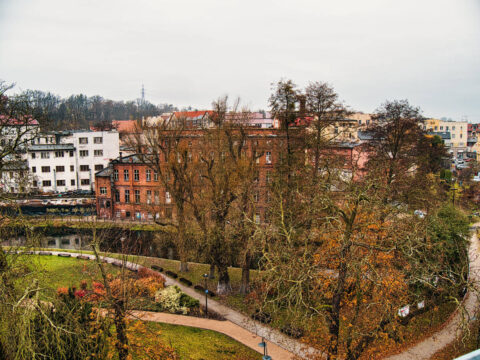 Farbiarnia Wilhelma Koppa