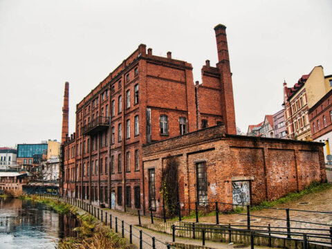 Farbiarnia Wilhelma Koppa