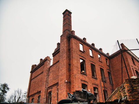 Farbiarnia Wilhelma Koppa