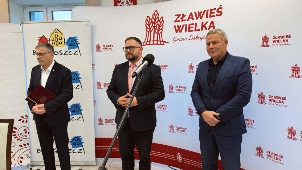 Zławieś Wielka połączy komunikacyjnie Bydgoszcz z Toruniem. Kursy od grudnia