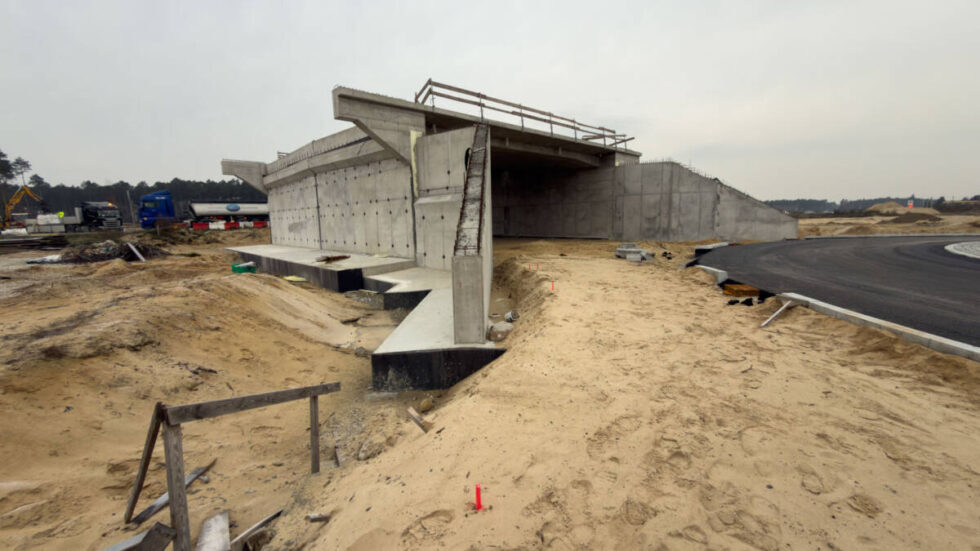 Wojewoda kujawsko-pomorski: Jeszcze w tym roku będzie przetarg na rozbudowę drogi S10 z Bydgoszcz do Wyrzyska