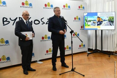 Budżet miasta 2026. Bydgoszcz wyda 4 miliardy złotych. Prawie miliard na inwestycje