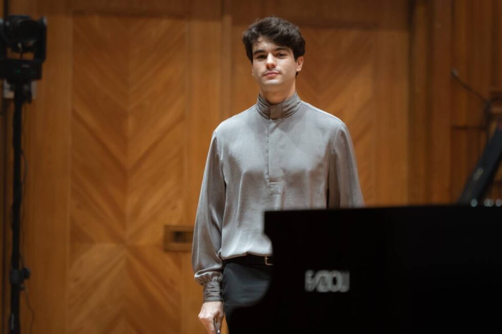 Konkursy im. Paderewskiego i Paprockiego. Ostatnia rozgrywka bez udziału polskich pianistów. Koncerty na zakończenie