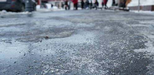 Raport ze stanu bydgoskich ulic i chodników. Drogowcy wyjaśniają, dlaczego jest źle