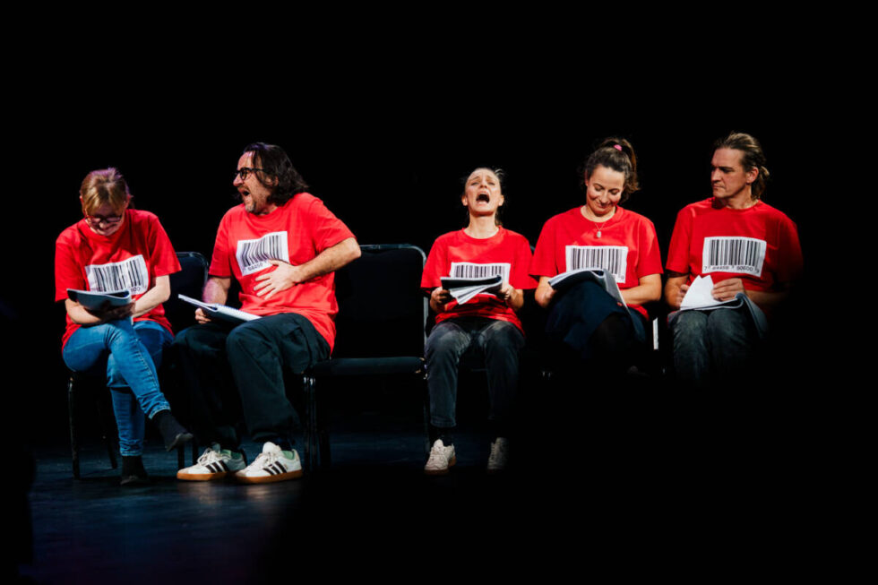 Nagroda Dramaturgiczna Miasta Bydgoszczy Aurora przyznana. Wygrał „Paprykarz szczeciński”