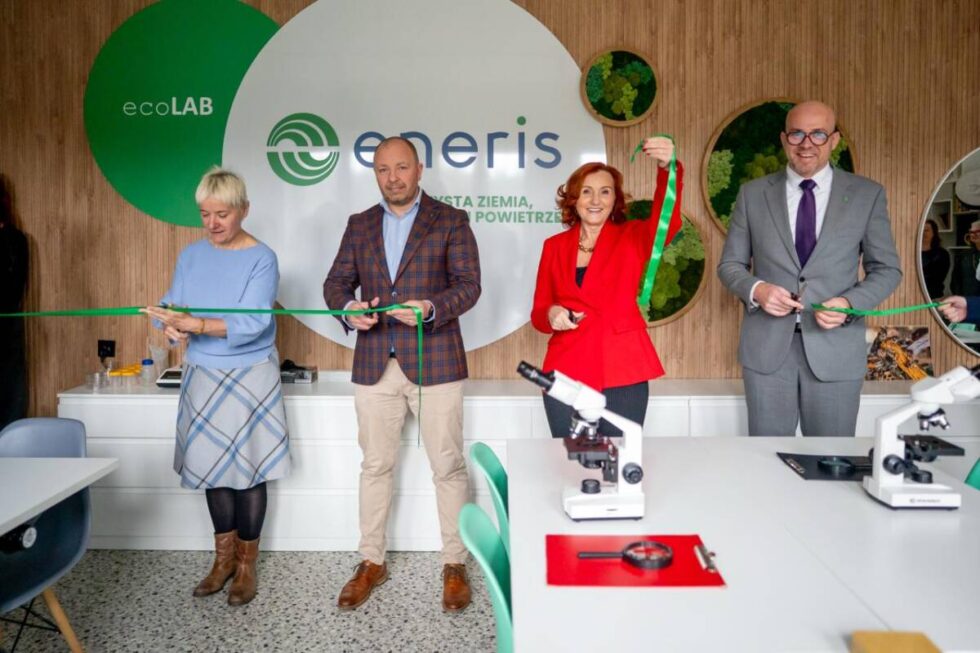 Nowe centrum edukacji ekologicznej w Myślęcinku – miejsce współpracy dla szkół, samorządów i organizacji proekologicznych