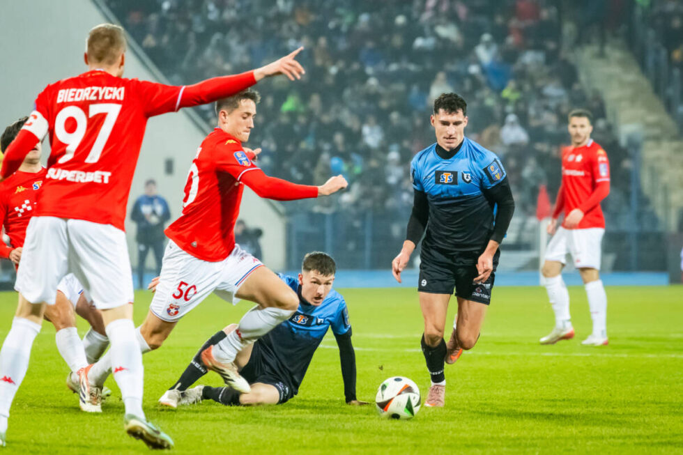 Pieniądze z miasta dla piłkarzy Zawiszy Bydgoszcz. Dotacje dla klubów z miejskiego budżetu