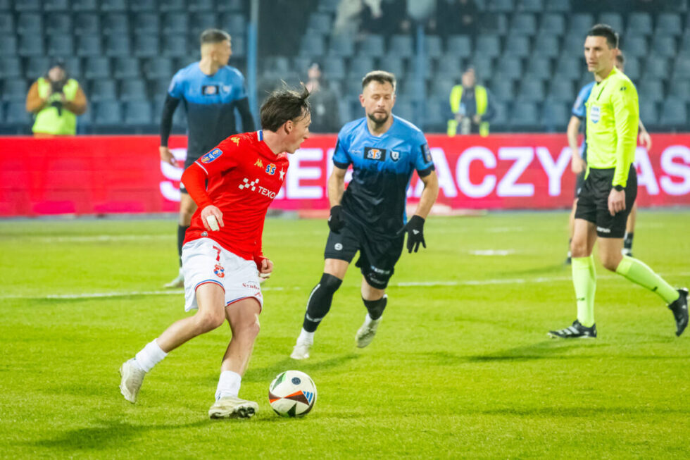 Bydgoski Zawisza z nadziejami na dobrą, futbolową przyszłość. Nowy właściciel tchnął lepsze życie