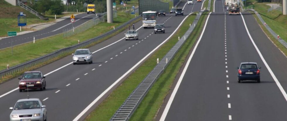 Są decyzje o budowie drogi S10 między Bydgoszczą a Szczecinem. W przyszłości dojedziemy nią do Warszawy