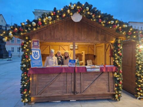 „Kalendarz Bydgoski” na 2026 gotowy. Prawdziwa gratka dla miłośników miasta