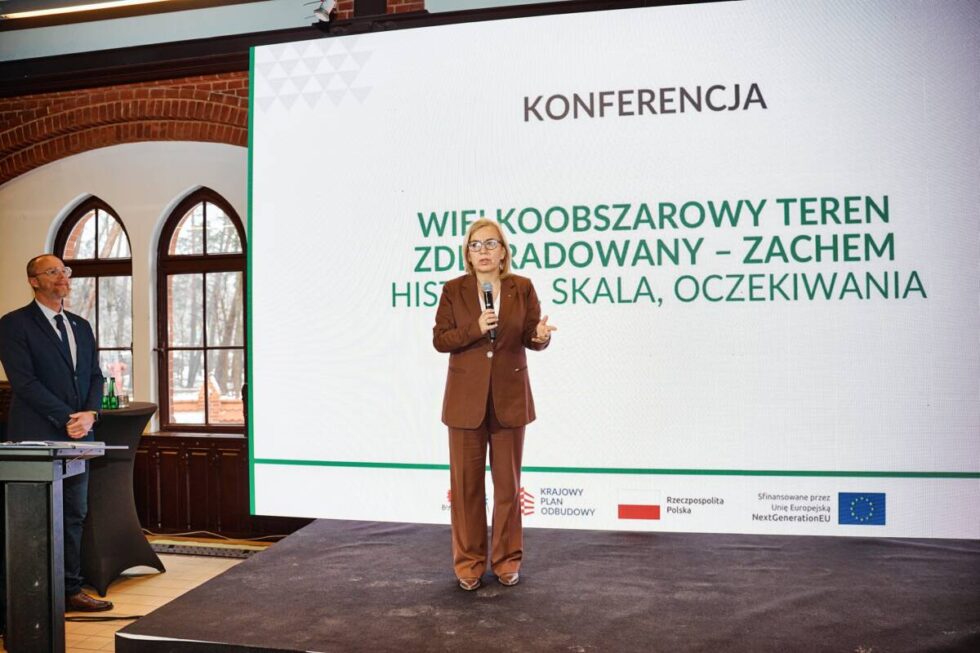 Specjaliści o Zachemie – musimy dowiedzieć się, co dokładnie zostało zakopane w ziemi