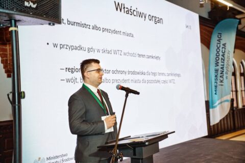 Konferencja Wielkoobszarowy teren zdegradowany - Zachem