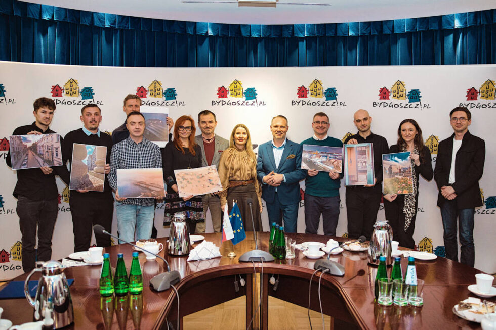 Rozstrzygnięto konkursu Foto Bydgoszcz 2025. Zdjęcia mieszkańców trafią do miejskiego kalendarza