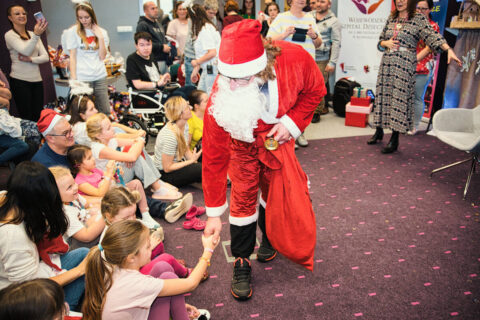 Anioły Do Mnie Wysyłaj