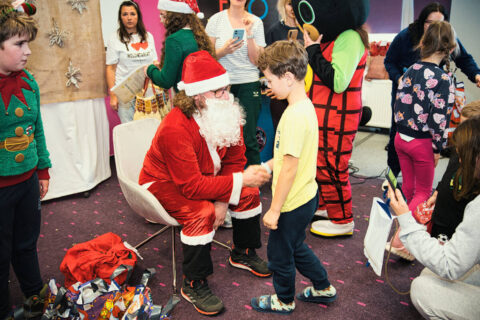 Anioły Do Mnie Wysyłaj