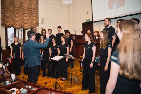 XXV Sesja Rady Miasta