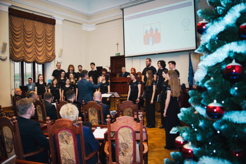 XXV Sesja Rady Miasta