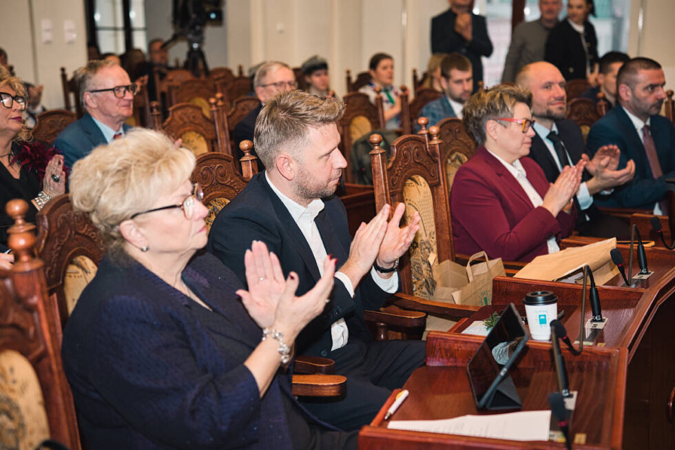 Budżet Bydgoszczy uchwalony – z jedną zmianą. Dodatkowe pieniądze na opiekę perinatalną