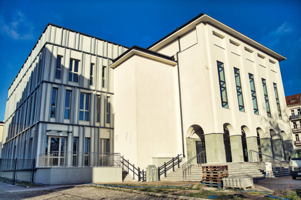 Noworoczny Salon Poezji i Muzyki. Zaprasza bydgoski Teatr Polski