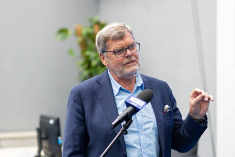 Badania. Ankieter może zapukać do naszych drzwi. Zapyta o wielochorobowość