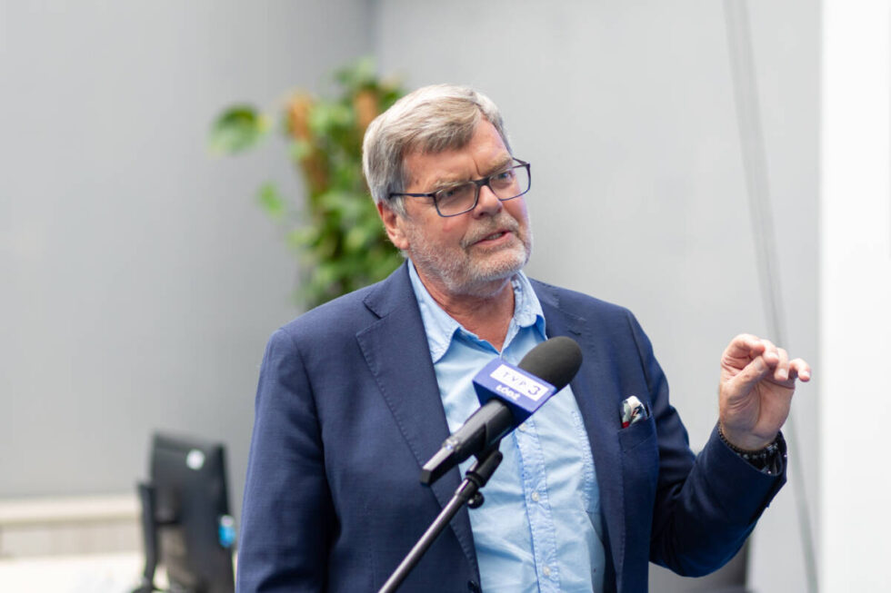 Badania. Ankieter może zapukać do naszych drzwi. Zapyta o wielochorobowość