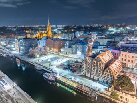 TOP 10 w Bydgoszczy. Dziesięć najważniejszych zmian, które w 2025 roku wpłynęły na oblicze miasta [RAPORT]