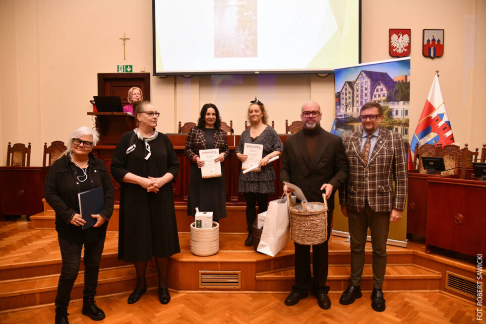 Bydgoszcz w kwiatach i zieleni – konkurs rozstrzygnięty