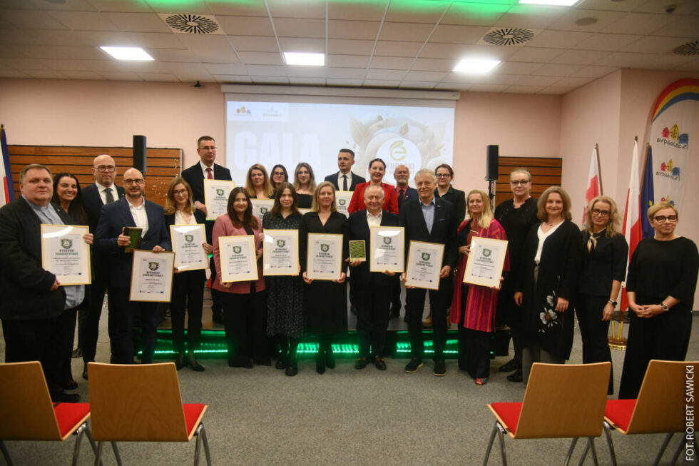 Znamy zwycięzców pierwszej edycji konkursu „Bydgoski ekoCertyfikat”