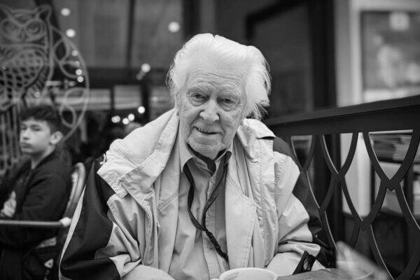 Odszedł Stanisław Lejkowski. Plastyk i artysta, który współtworzył Bydgoszcz