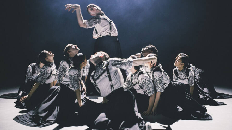 Bydgoski Festiwal Operowy nr 32. Znamy już program BFO. Bilety w sprzedaży od 5 stycznia