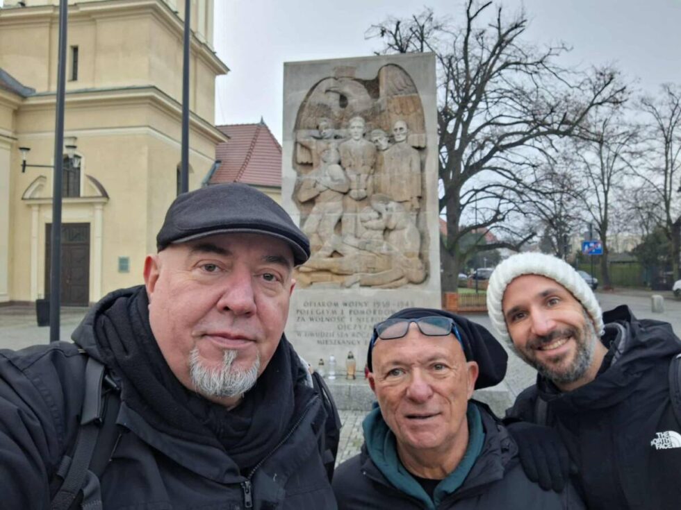Fordon do końca nosiły w swoich sercach. Historie dawnych mieszkanek ożywają dzięki ich potomkom