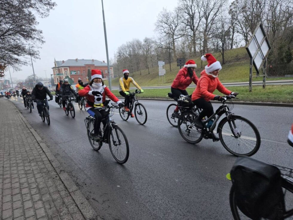 Bydgoska Masa Krytyczna zaprasza na rajd z okazji swojego 22-lecia