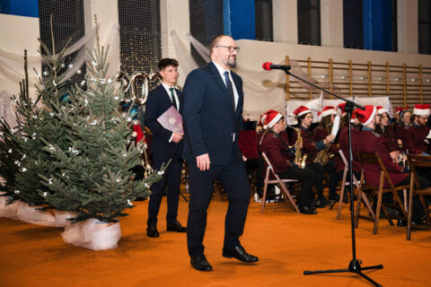 Koncert Noworoczny 2026 w ZSE