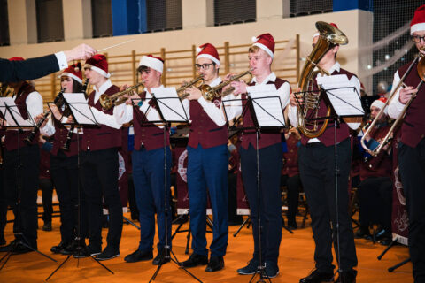 Koncert Noworoczny 2026 w ZSE