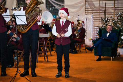 Koncert Noworoczny 2026 w ZSE