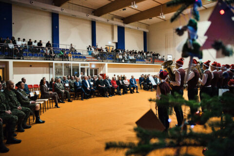 Koncert Noworoczny 2026 w ZSE