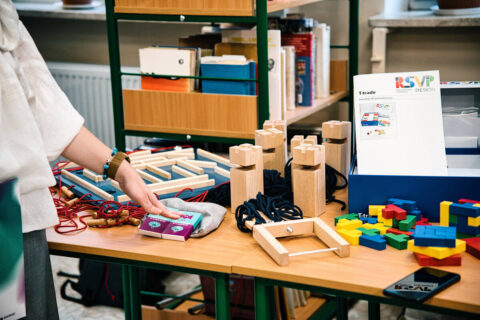 Kierunek zawód konferencja