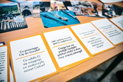 Kierunek zawód konferencja