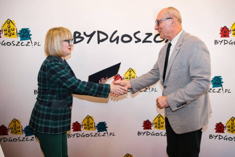 Sukces Szkoły Podstawowej nr 41 z OS w konkursie EITA 2025;