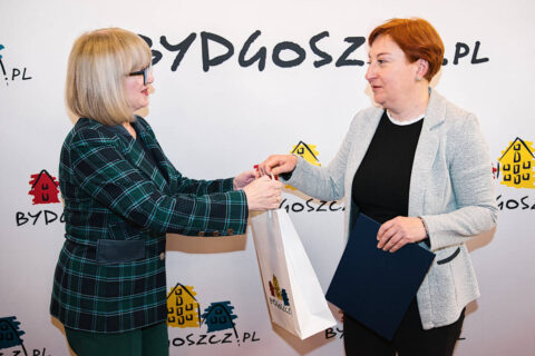 Sukces Szkoły Podstawowej nr 41 z OS w konkursie EITA 2025;