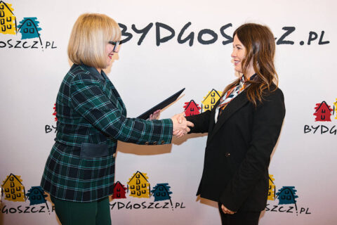 Sukces Szkoły Podstawowej nr 41 z OS w konkursie EITA 2025;