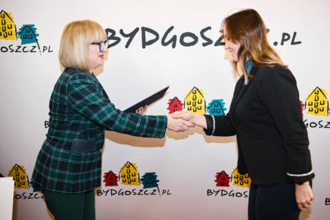 Sukces Szkoły Podstawowej nr 41 z OS w konkursie EITA 2025;