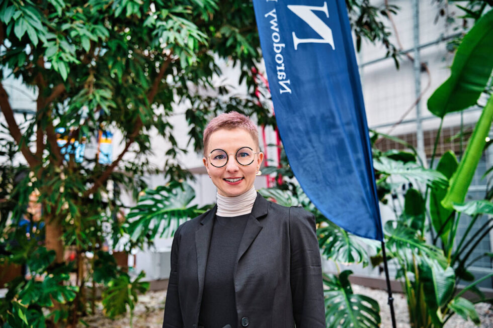 A oto dobry sposób na długowieczność: „Ruch najlepszą receptą na długie życie!”